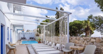 Loizos Stylish Residences Loizos Stylish Residences