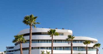 Longevity Health & Wellness Hotel Longevity Health & Wellness Hotel