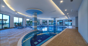 Lonicera Premium Hotel