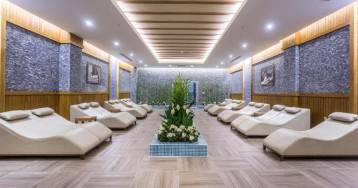 Lonicera Resort & Spa Hotel