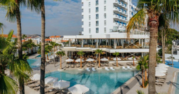 Lordos Beach Hotel & Spa Lordos Beach Hotel & Spa