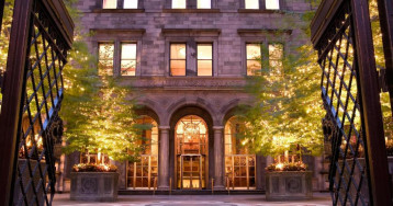 Lotte New York Palace