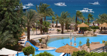 Lotus Bay Resort And Spa Abu Soma