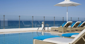 Louis Althea Kalamies Luxury Villas Louis Althea Kalamies Luxury Villas