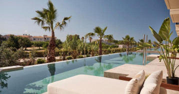 Louis Asterion Suites and Spa Louis Asterion Suites and Spa