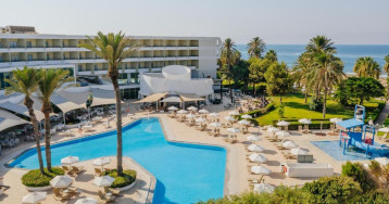 Louis Imperial Beach