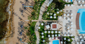 Louis Ledra Beach