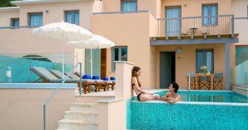 Louis St. Elias Resort & Waterpark Louis St. Elias Resort & Waterpark