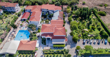 Louros Beach - Adults Only (12+) Louros Beach - Adults Only (12+)