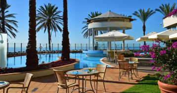 Pestana Grand Premium Ocean Resort Pestana Grand Premium Ocean Resort