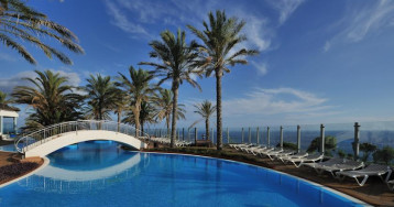 Pestana Grand Premium Ocean Resort