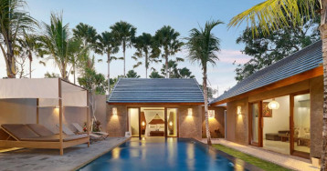 Lumbini Luxury Villas & Spa Lumbini Luxury Villas & Spa