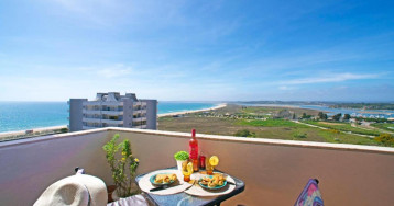 Luna Alvor Bay Luna Alvor Bay