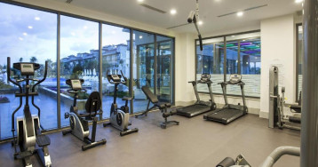 Luna Blanca Resort & Spa Hotel