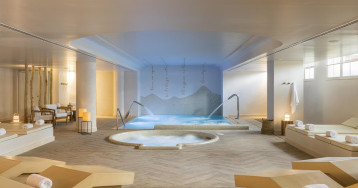 Luna Club Hotel & Spa Luna Club Hotel & Spa