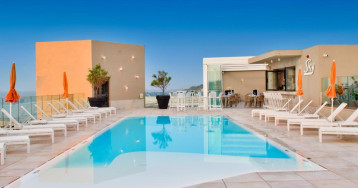 Luna Holiday Complex