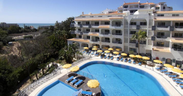 Luna Miramar Club Luna Miramar Club