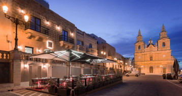 Lure Hotel & Spa