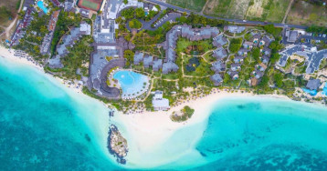 Lux Belle Mare Hotel Lux Belle Mare Hotel