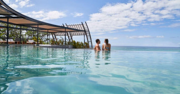 LUX* Grand Baie Resort & Residences LUX* Grand Baie Resort & Residences