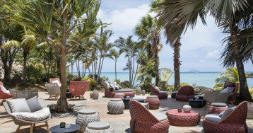 Lux Grand Gaube Hotel Lux Grand Gaube Hotel