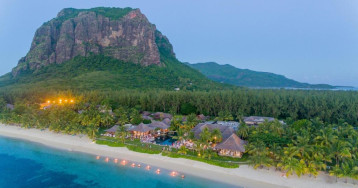 Lux Le Morne Hotel Lux Le Morne Hotel