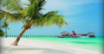 LUX South Ari Atoll Resort & Villas LUX South Ari Atoll Resort & Villas