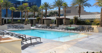 Luxury Suites International at The Signature