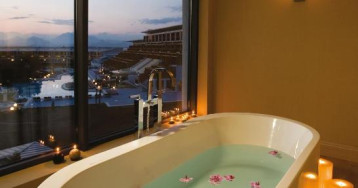 Lykia World Links Golf Antalya Lykia World Links Golf Antalya