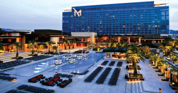 M Resort Spa Casino M Resort Spa Casino