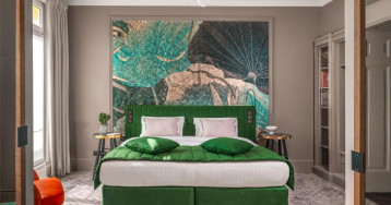 M Social Hotel Paris Opera