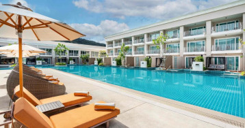 Hotel M Social Phuket Hotel M Social Phuket