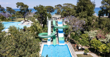 Ma Biche Kemer