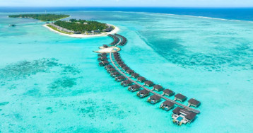 Madifushi Private Island Resort