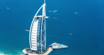 Jumeirah Al Naseem Dubai