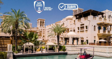 Jumeirah Dar Al Masyaf Dubai