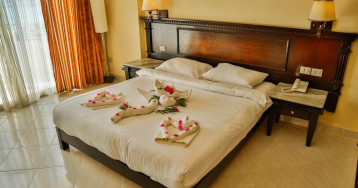 Magic Beach Hotel by Amarina