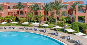 Magic World Sharm - Club by Jaz (ex. Tui Magic Life)