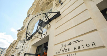 Maison Astor Paris, Curio Collection by Hilton