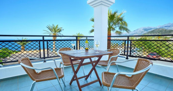 Maistrali Apartments