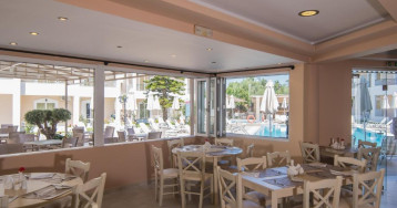 Maistrali Hotel