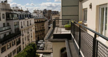 Majestic Hotel - SPA Champs Elysees