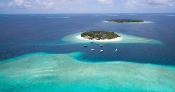 Malahini Kuda Bandos Resort Malahini Kuda Bandos Resort