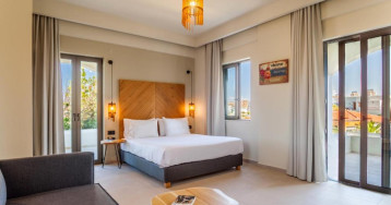 Malena Hotel & Suites