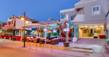 Malia Energy by Estia Malia Energy by Estia