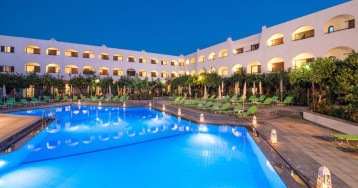 Malia Holidays Hotel