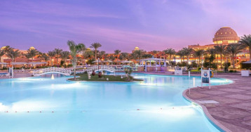 Malikia Resort Abu Dabbab (Ex. Sol y Mar)