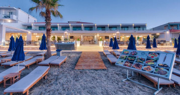 Mandala Seafront Suites Mandala Seafront Suites