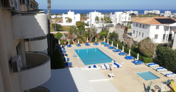 Mandalena Hotel Apartments Mandalena Hotel Apartments