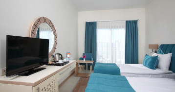 Mandarin Resort & Spa Mandarin Resort & Spa